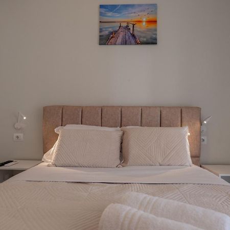סרנדה Esel Apartments מראה חיצוני תמונה