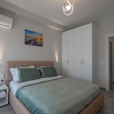 סרנדה Esel Apartments מראה חיצוני תמונה