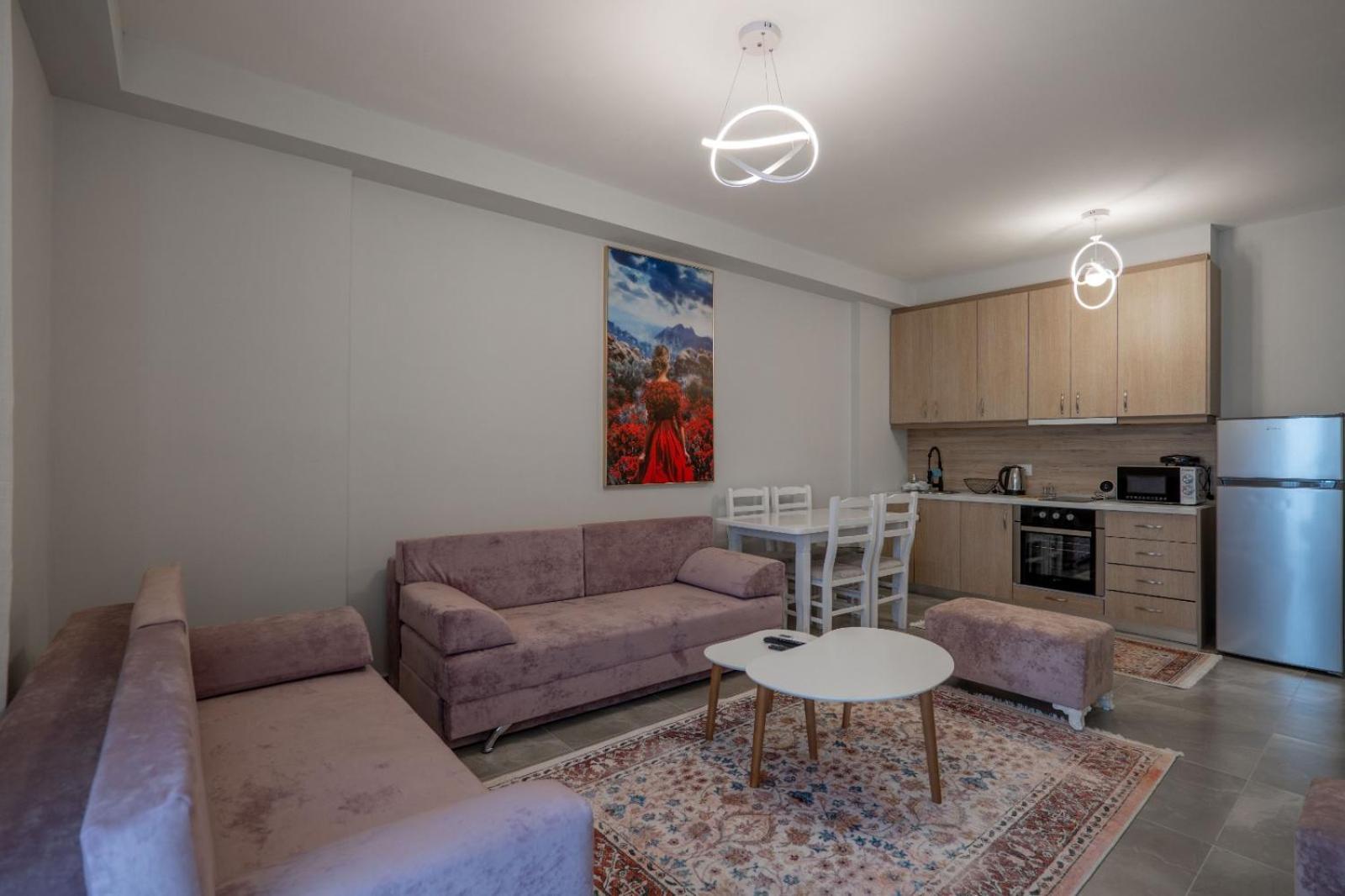 סרנדה Esel Apartments מראה חיצוני תמונה