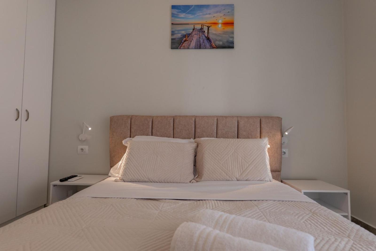 סרנדה Esel Apartments מראה חיצוני תמונה