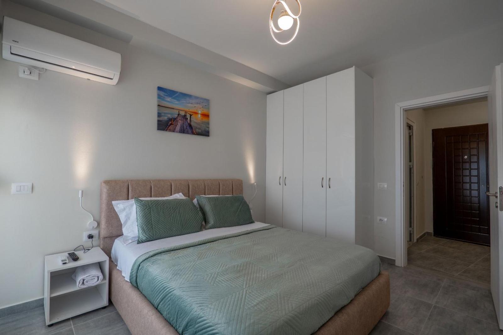 סרנדה Esel Apartments מראה חיצוני תמונה