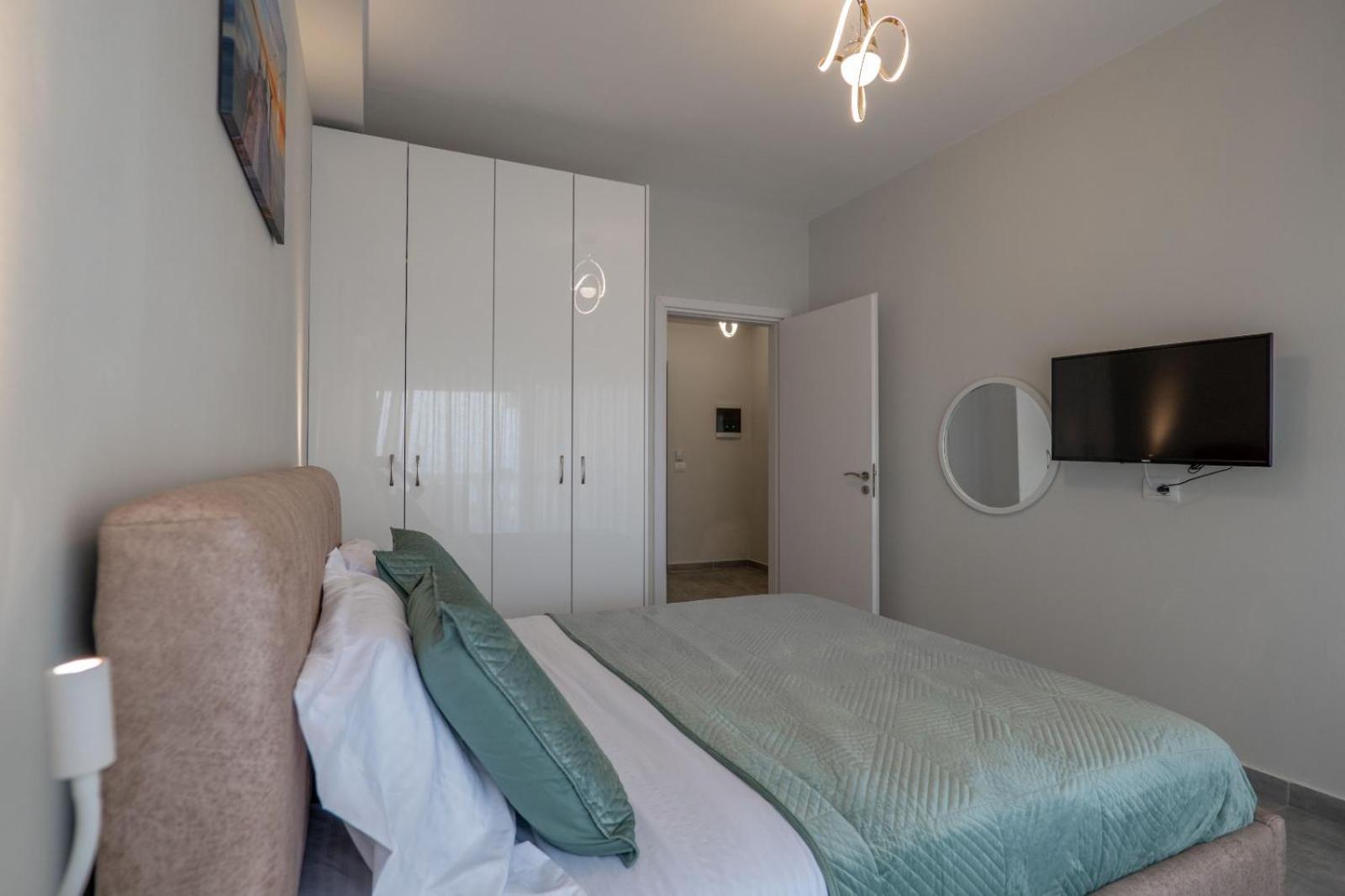 סרנדה Esel Apartments מראה חיצוני תמונה