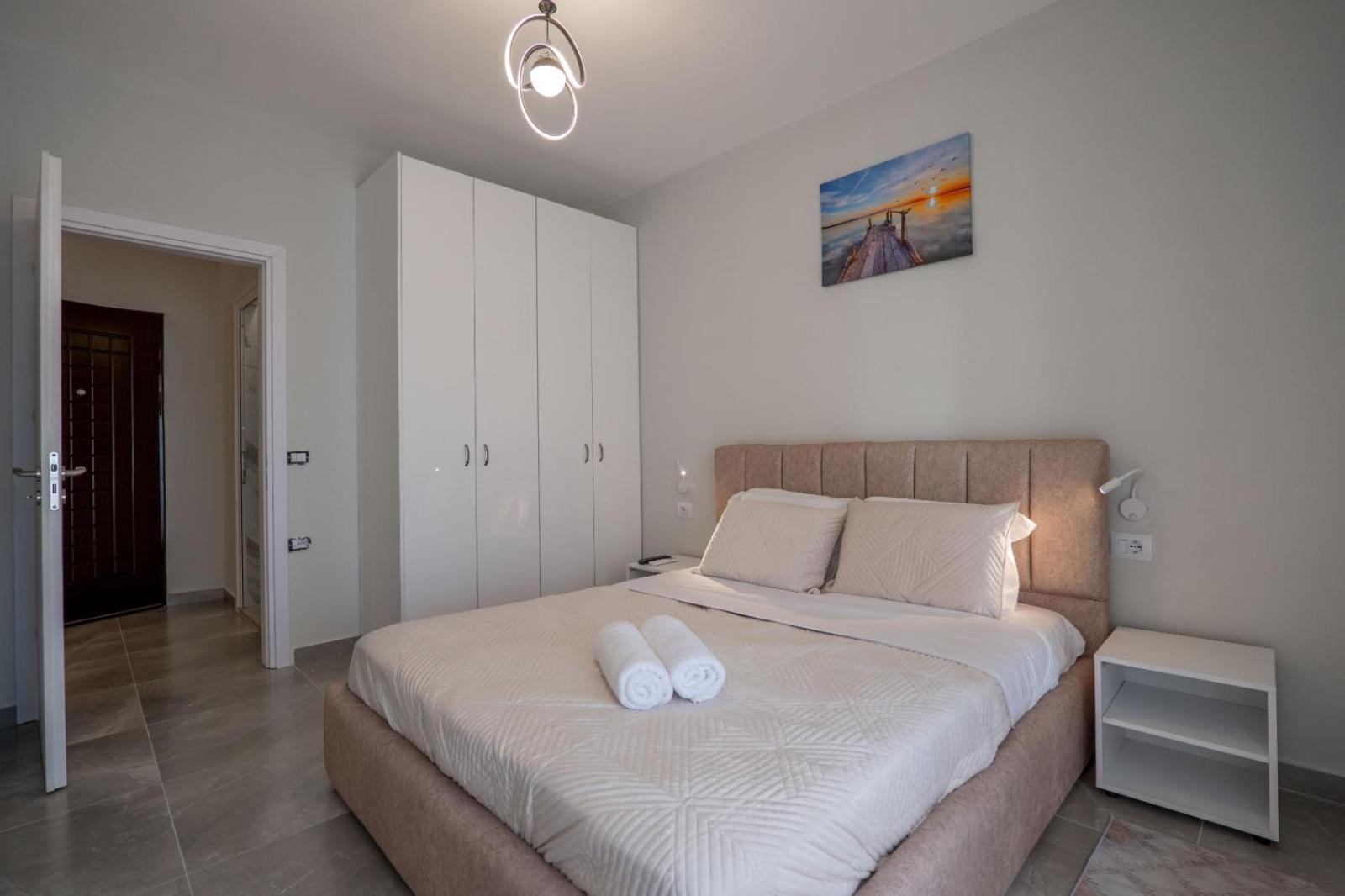 סרנדה Esel Apartments מראה חיצוני תמונה