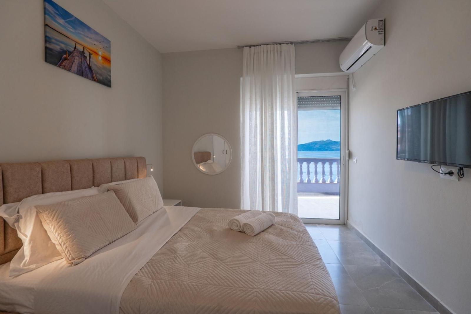 סרנדה Esel Apartments מראה חיצוני תמונה