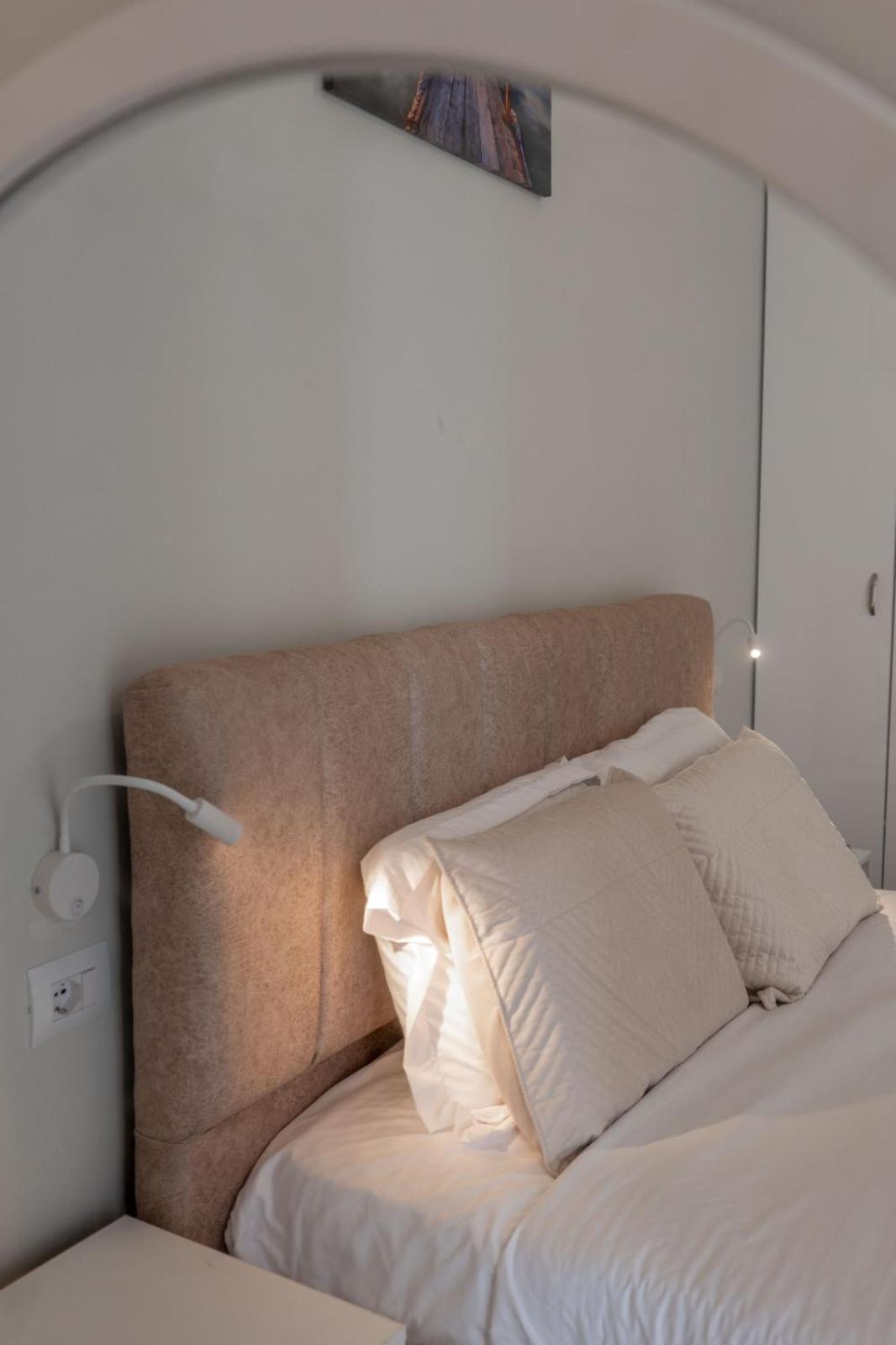סרנדה Esel Apartments מראה חיצוני תמונה