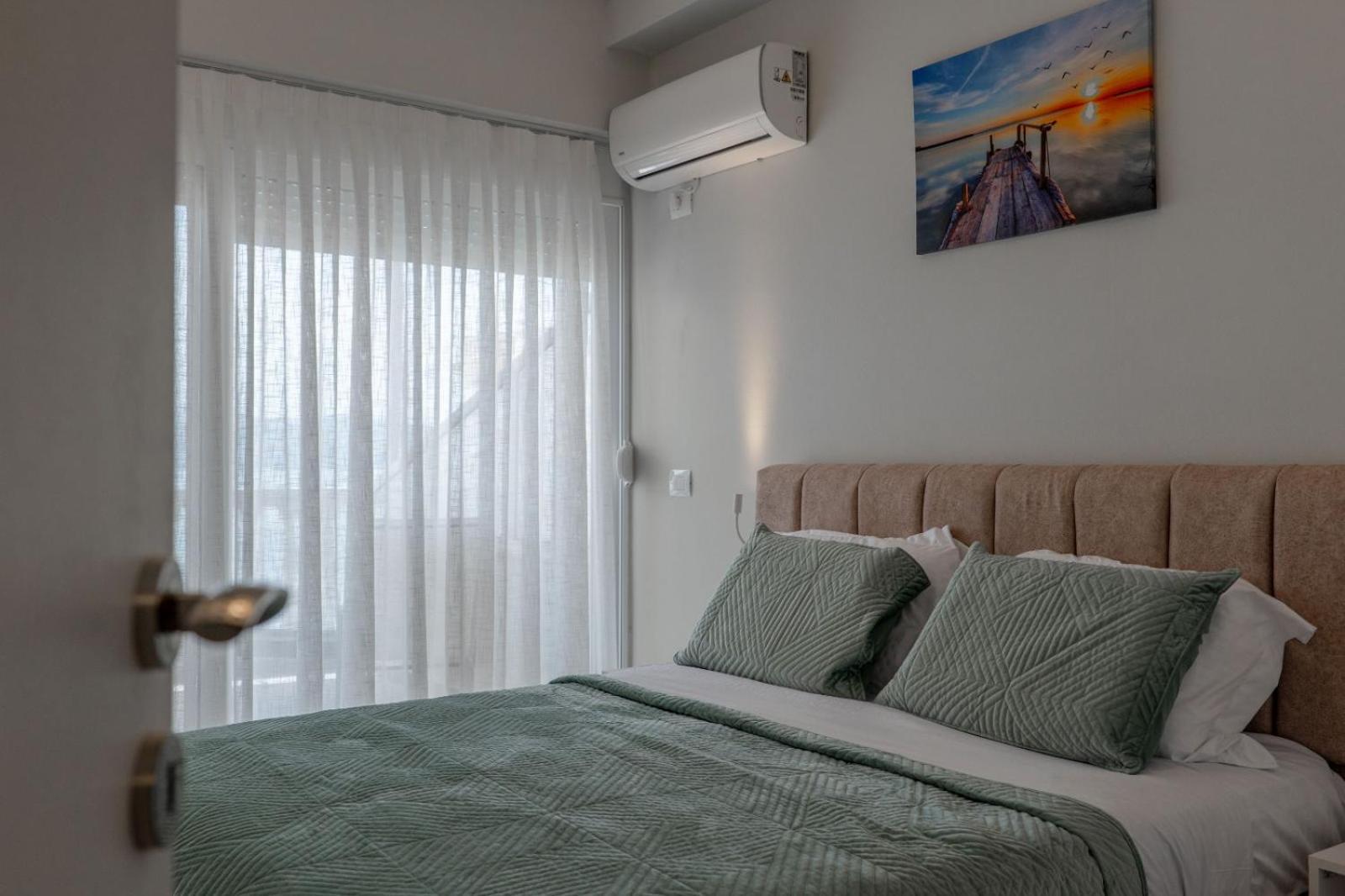 סרנדה Esel Apartments מראה חיצוני תמונה