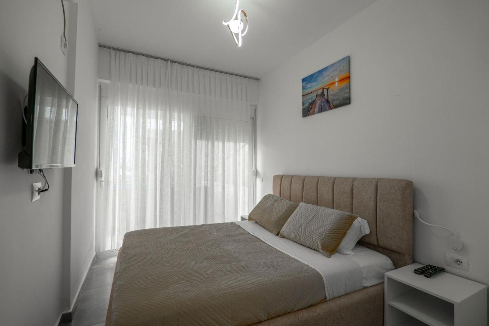 סרנדה Esel Apartments מראה חיצוני תמונה