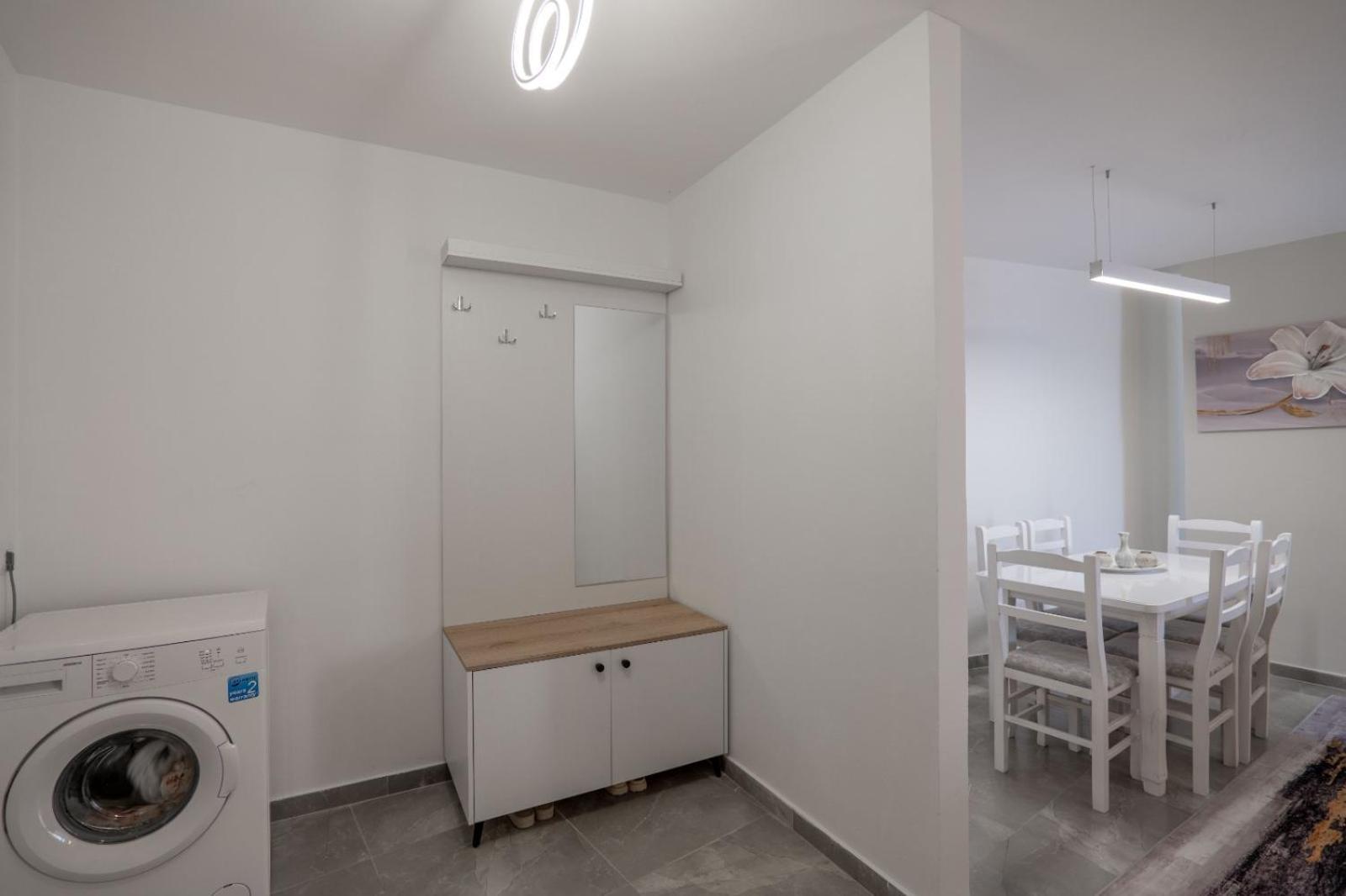 סרנדה Esel Apartments מראה חיצוני תמונה