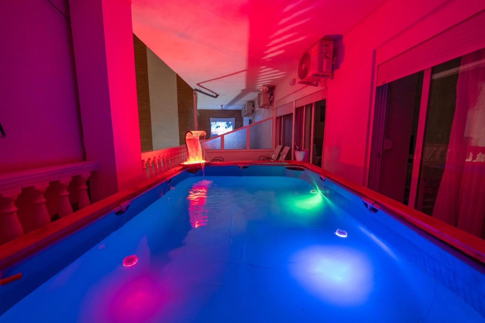 סרנדה Esel Apartments מראה חיצוני תמונה