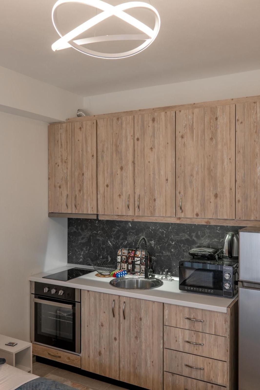 סרנדה Esel Apartments מראה חיצוני תמונה