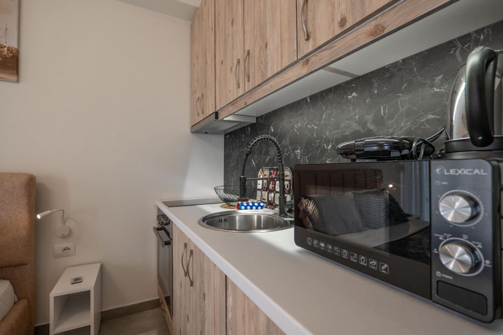 סרנדה Esel Apartments מראה חיצוני תמונה