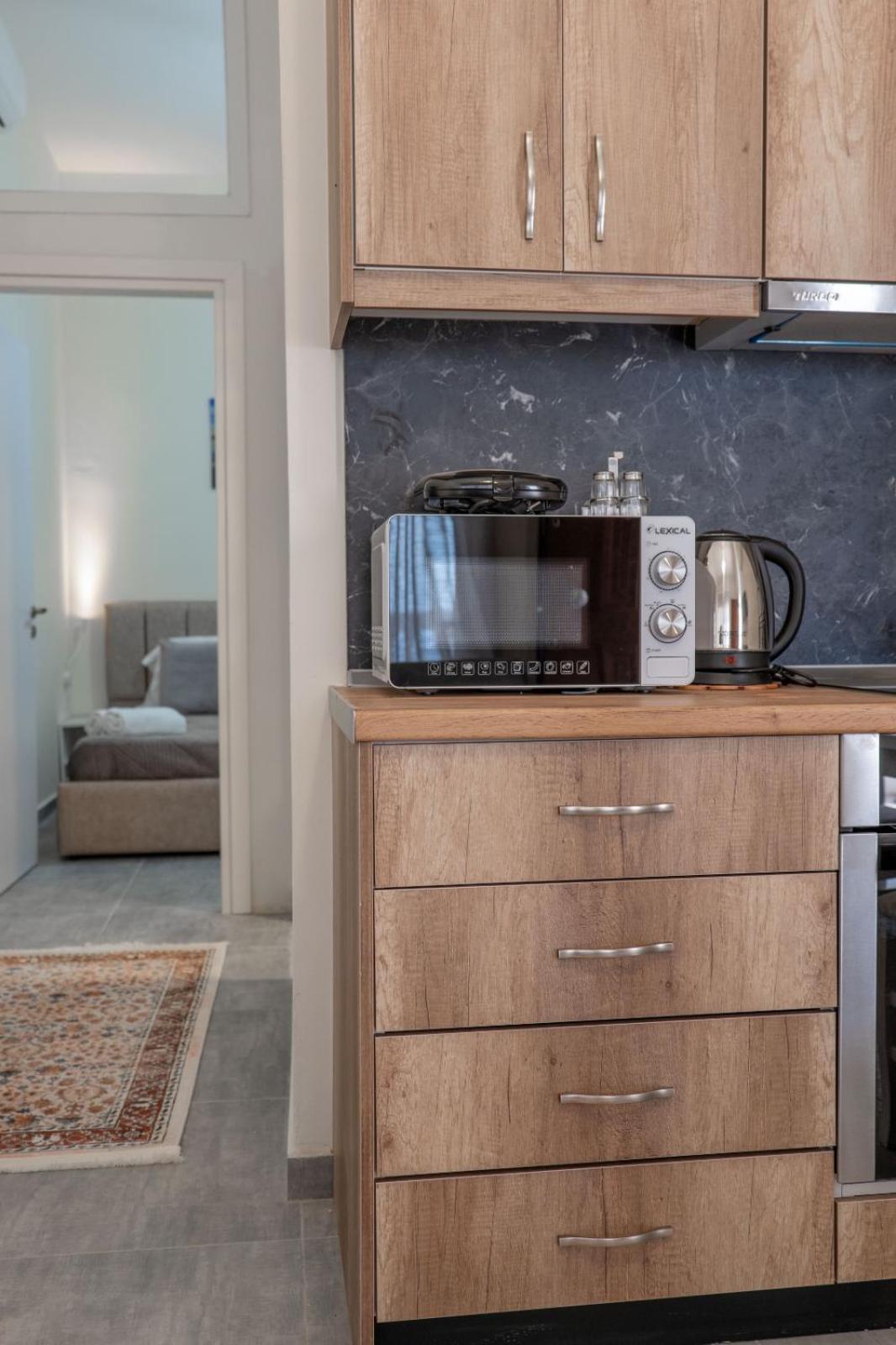 סרנדה Esel Apartments מראה חיצוני תמונה