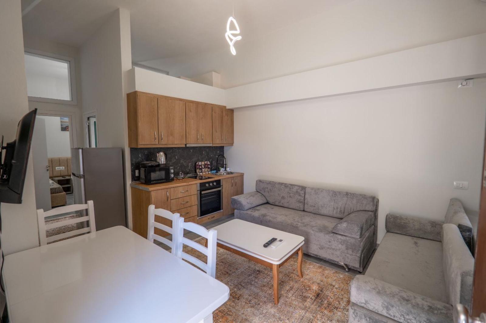 סרנדה Esel Apartments מראה חיצוני תמונה