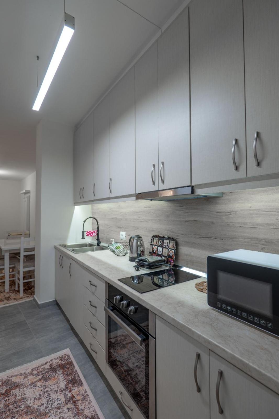 סרנדה Esel Apartments מראה חיצוני תמונה