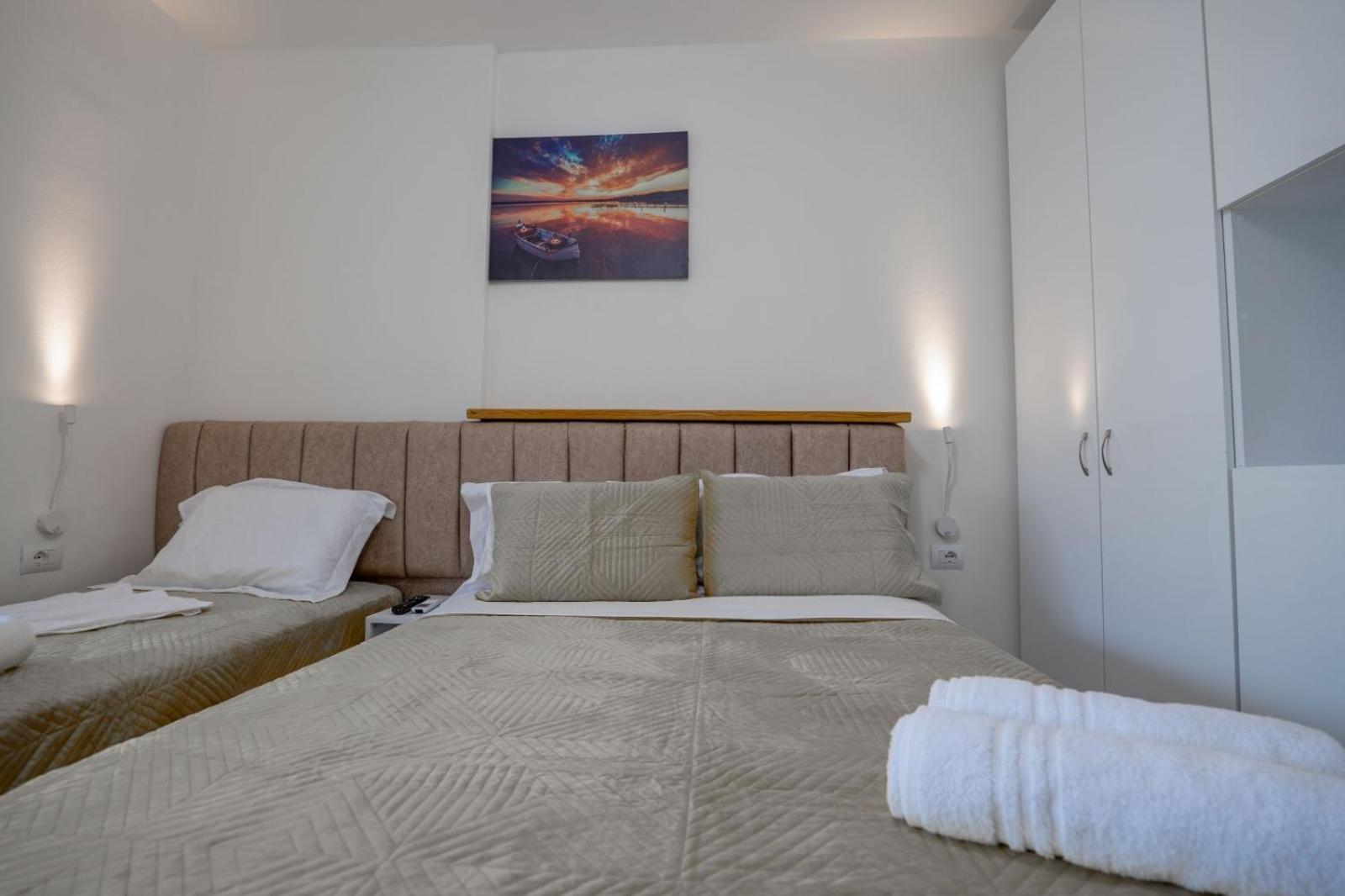 סרנדה Esel Apartments מראה חיצוני תמונה