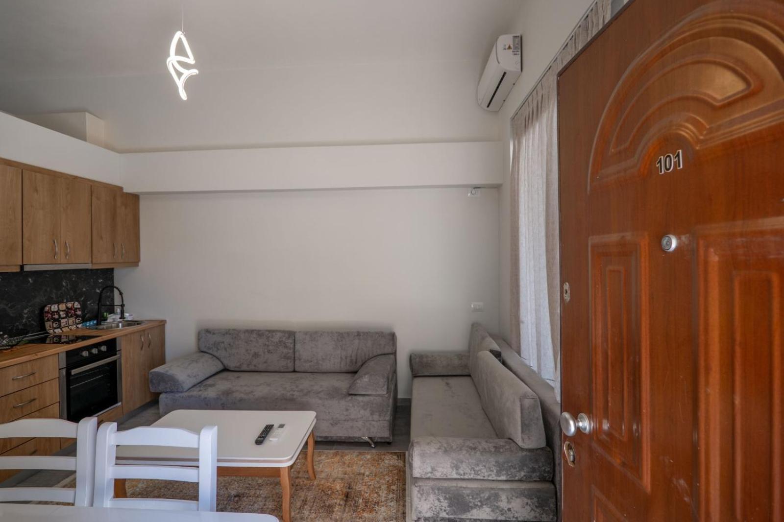 סרנדה Esel Apartments מראה חיצוני תמונה