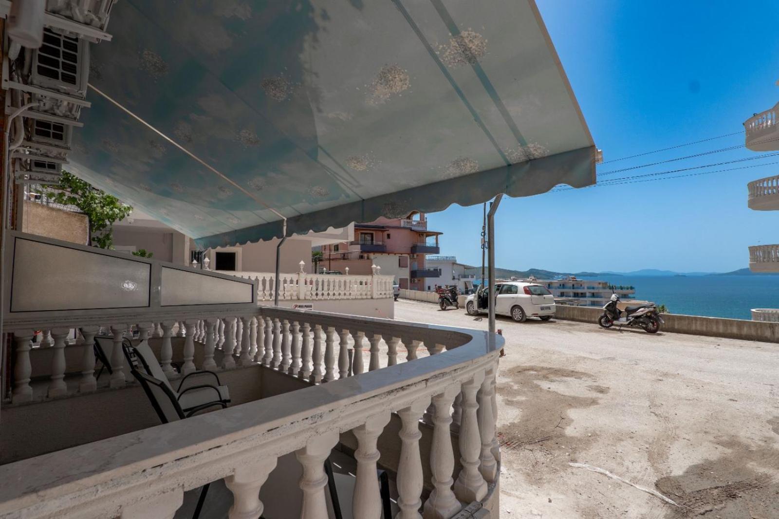 סרנדה Esel Apartments מראה חיצוני תמונה