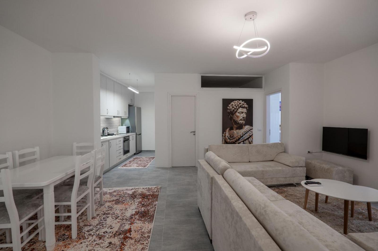 סרנדה Esel Apartments מראה חיצוני תמונה