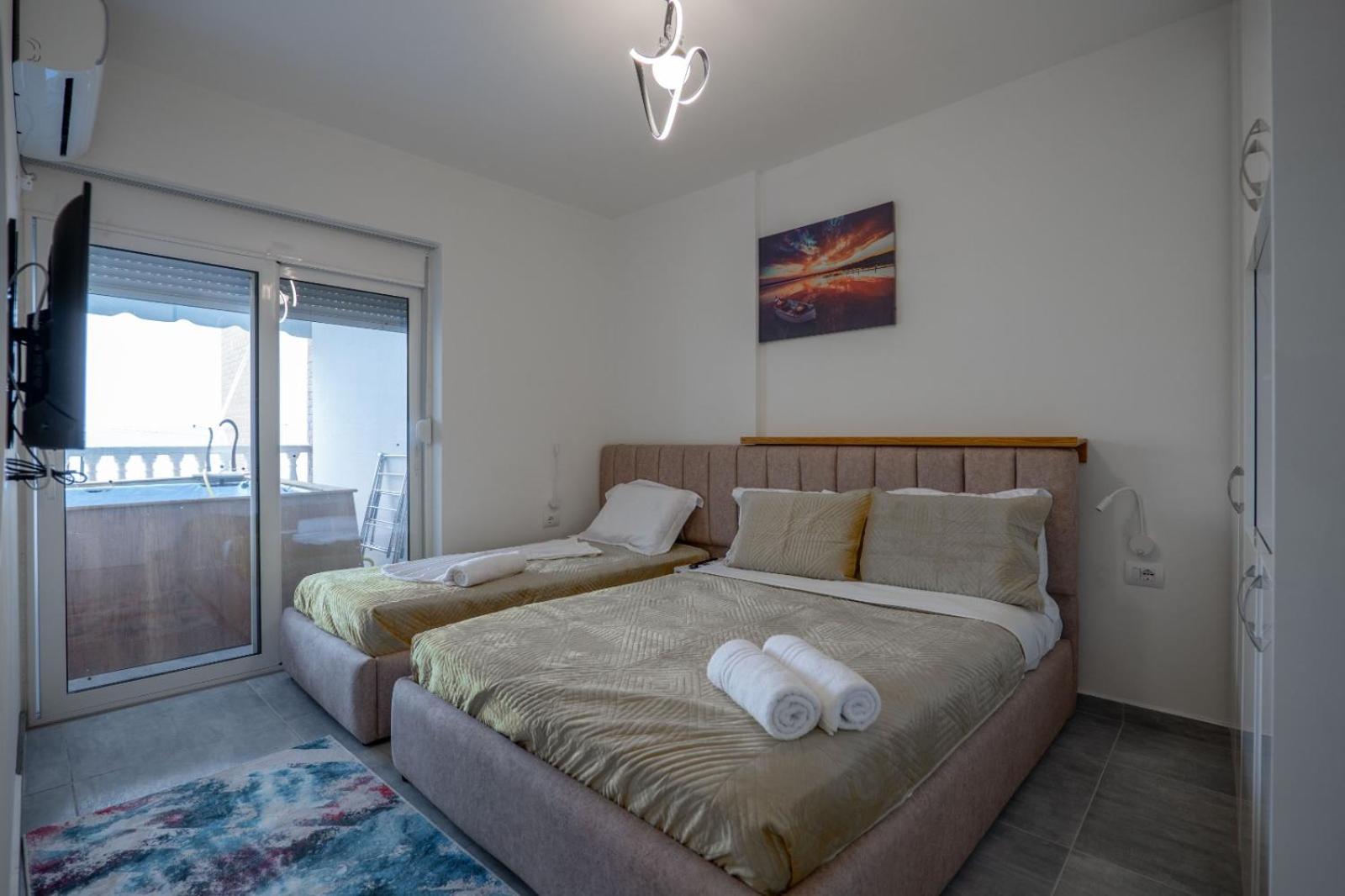 סרנדה Esel Apartments מראה חיצוני תמונה