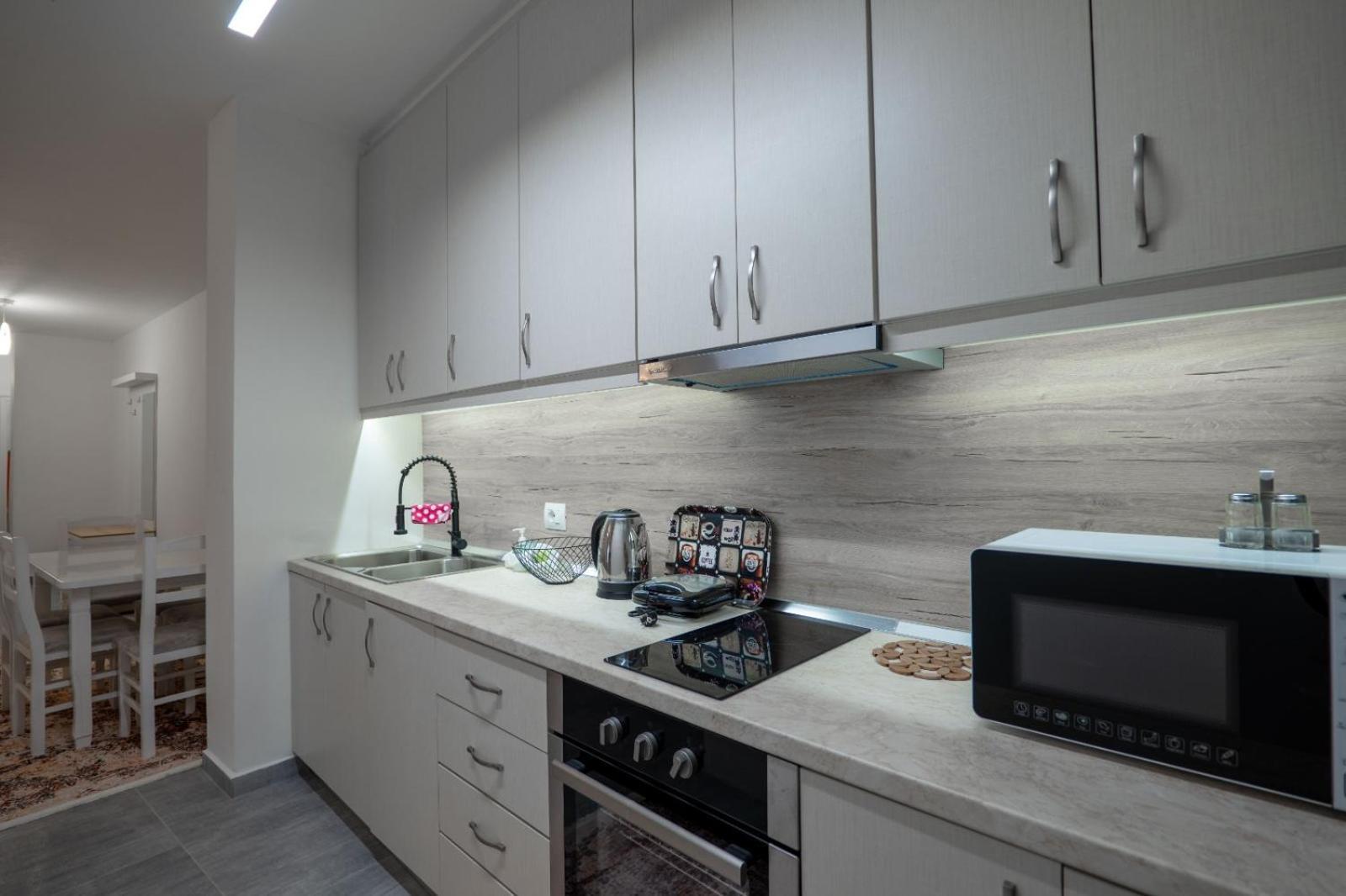 סרנדה Esel Apartments מראה חיצוני תמונה