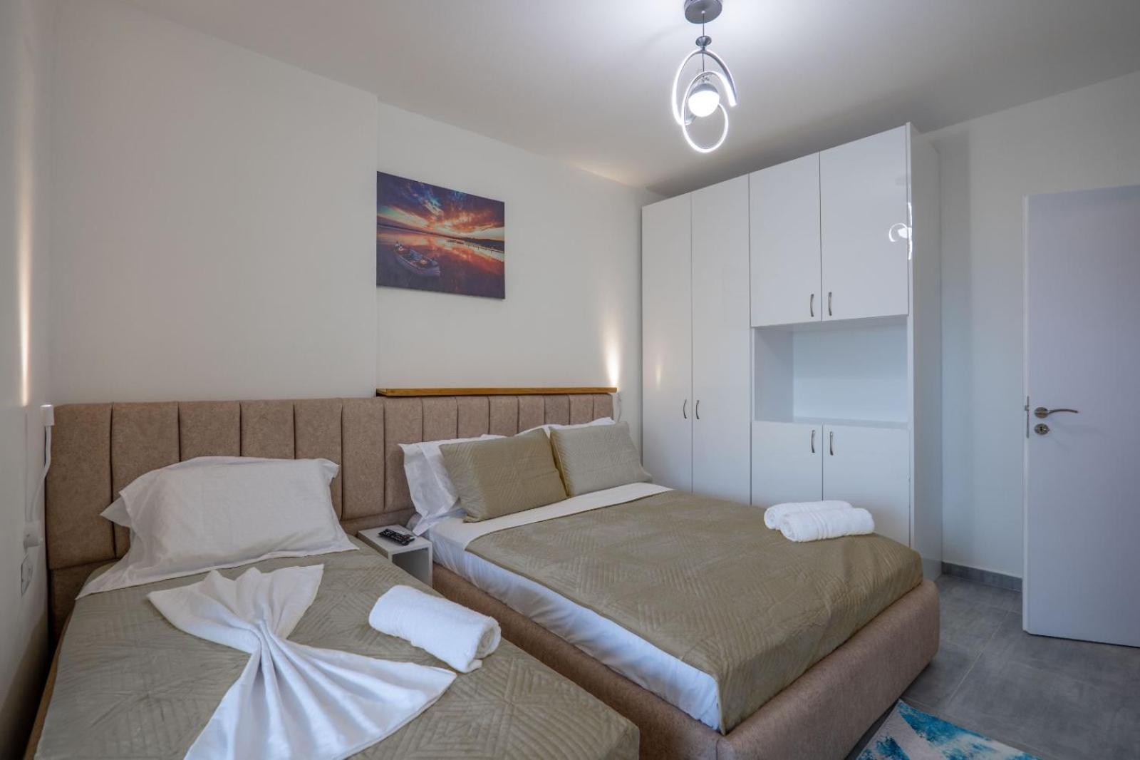 סרנדה Esel Apartments מראה חיצוני תמונה