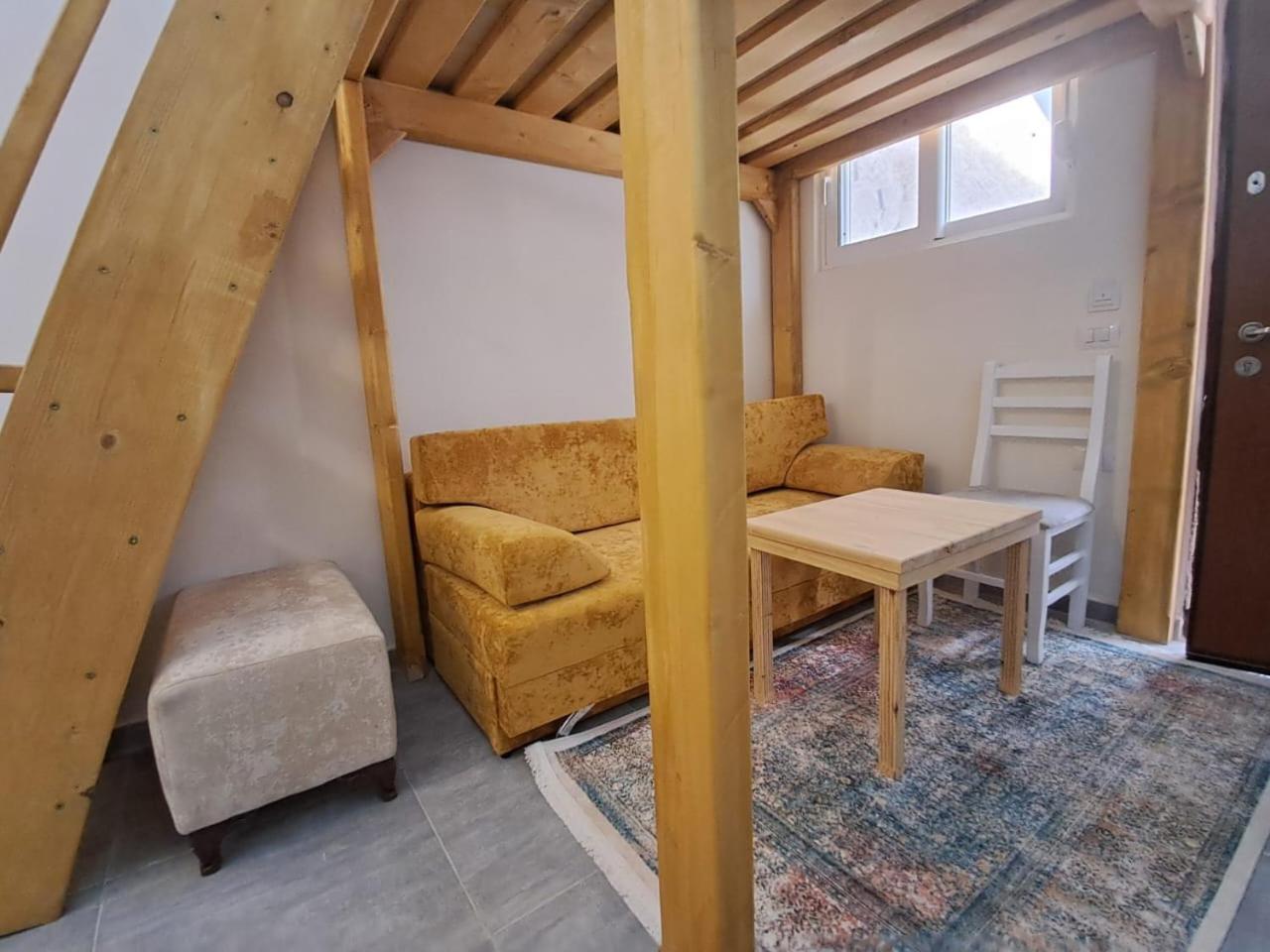סרנדה Esel Apartments מראה חיצוני תמונה