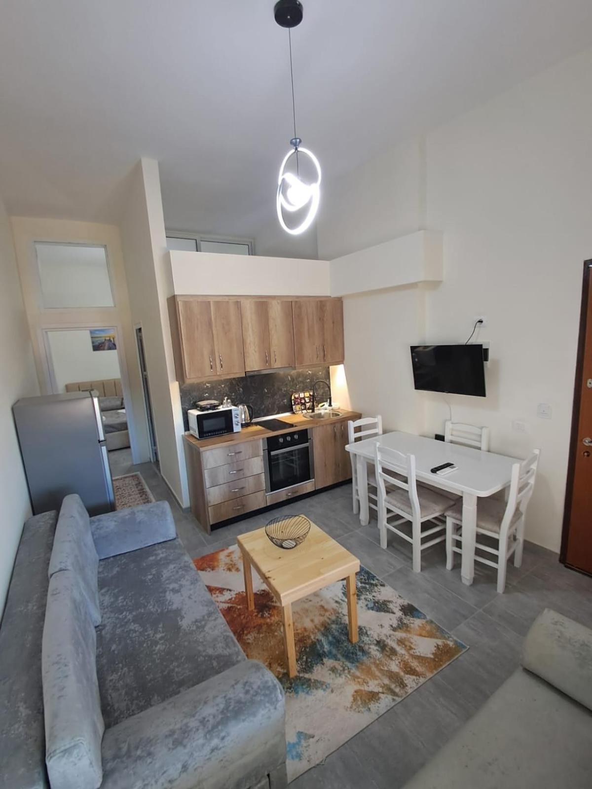 סרנדה Esel Apartments מראה חיצוני תמונה