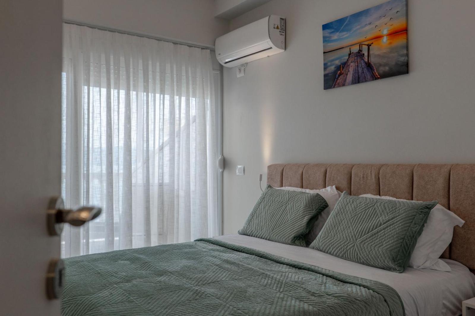 סרנדה Esel Apartments מראה חיצוני תמונה