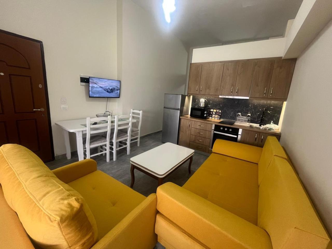 סרנדה Esel Apartments מראה חיצוני תמונה